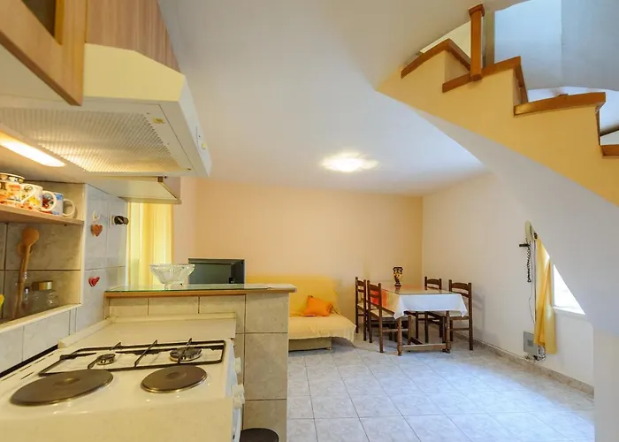 Kovacic_grubisic Apartman *